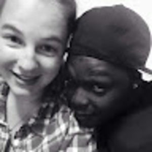 Meet your Posher, William